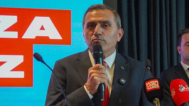 MHP Samsun'da birlik ve beraberlik programı