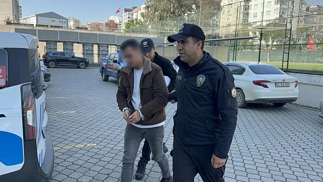 Midibüs Kazasında Sürücüye Adli Kontrol'