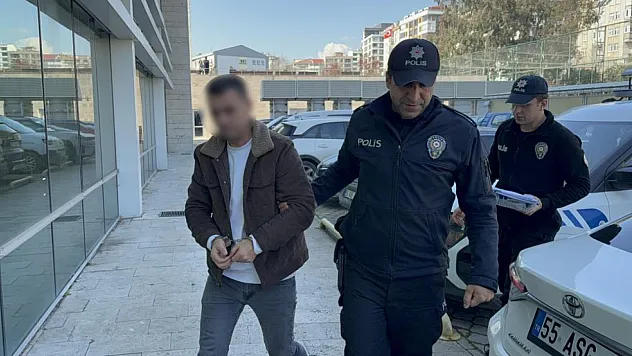 Midibüs Sürücüsü Adliyeye Sevk Edildi