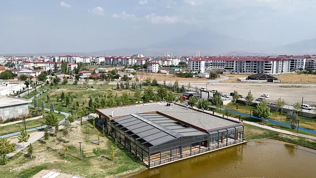 Millet bahçesi kiraya verildi