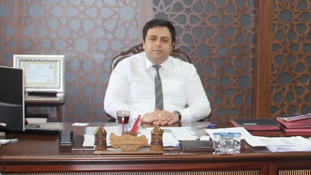 'Milletimizin Destanı Asla Unutulmayacak'