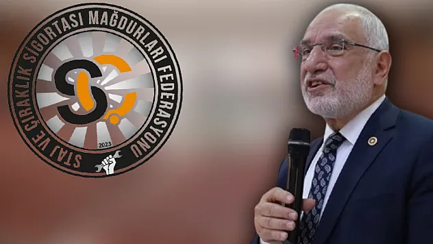 Milletvekili Karaman Staj ve Çıkarlık mağduriyetlerini gündeme getirdi 'Bu adaletsizlik bitmesi gerekiyor'