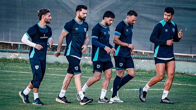 Milli ara sonrası çalışmalar yeniden başladı