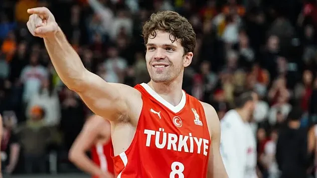 Milli Basketbolcu Biberovic Dallas Mavericks'te