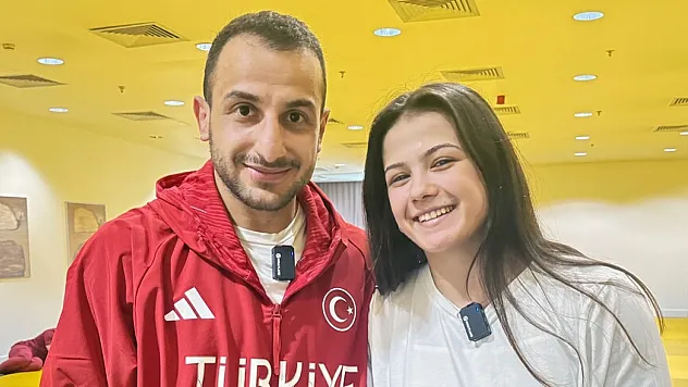 Milli judocu çiftin Avrupa Şampiyonası'nda madalya sevinci