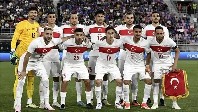 Milli maç ne zaman?