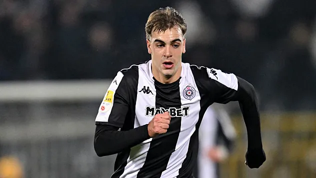Milosevic transferine ilk elden yalanlama