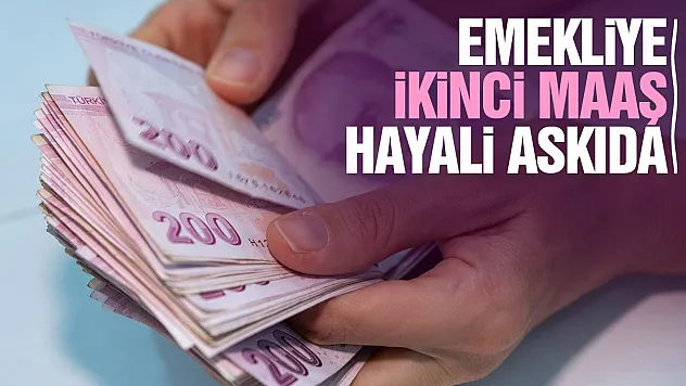 Milyonlarca Çalışanı İlgilendiren TES Gündemden Düştü: Maaş Kesintisine OVP Engeli