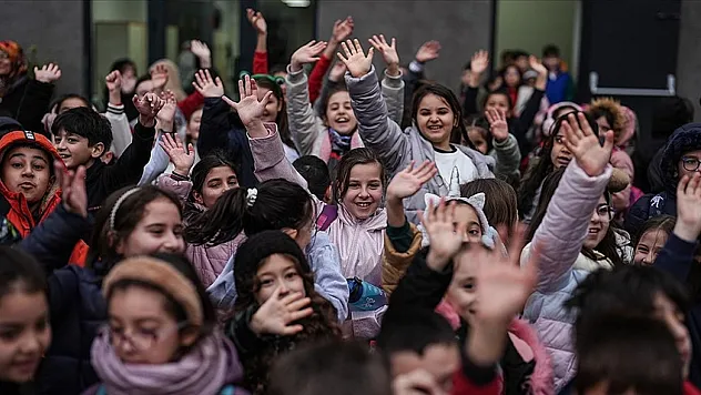 Milyonlarca Öğrenci İçin Ara Tatil Heyecanı: Detaylar Netleşti!