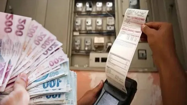 Milyonları İlgilendiriyor: Elektrik Faturalarına Zam Yolda mı? Yeni Tarife Tartışması Büyüyor