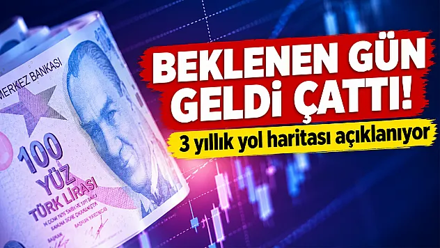 Milyonların beklediği açıklama bugün yapılacak