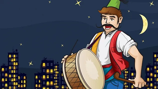 Milyonların beklediği tarih açıklandı ! ramazan ne zaman?