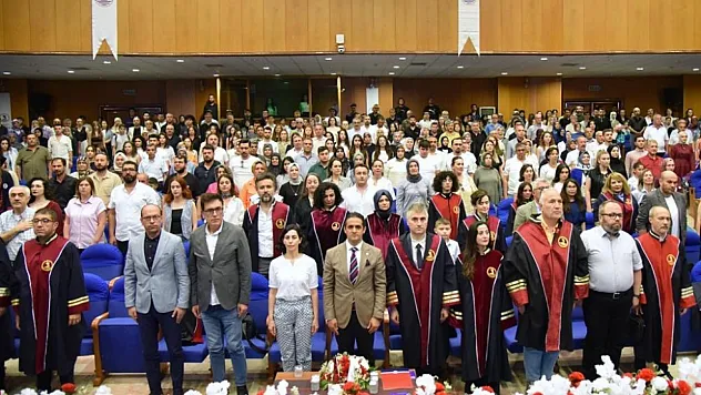 Mimar adayları hayellerine kavuştular