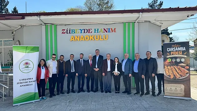 Minik Ellere Geleneksel Dokunuş