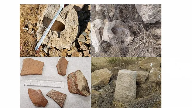 Miryokefalon Kalesi için 850 yıl sonra kritik keşif