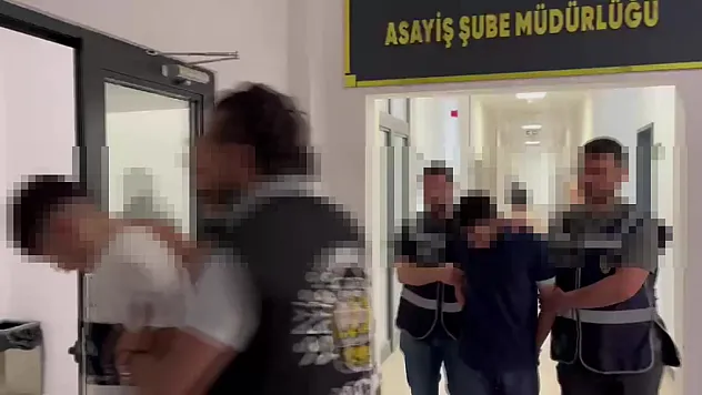 Misafirliğe gittiği evde başından vurulan genç kızın ölümüyle ilgili 3 kişi tutuklandı