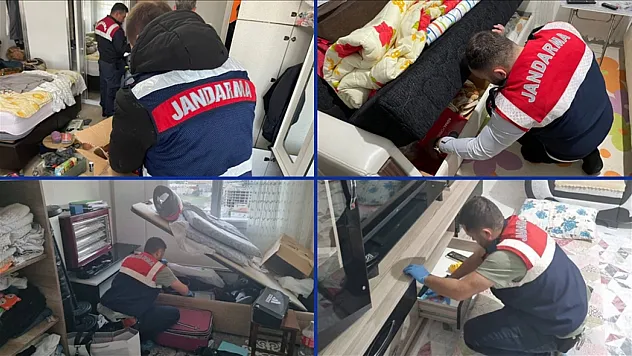 MİT'ten kişisel verileri çalanlara yönelik operasyon