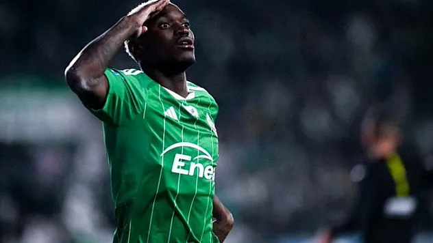MLS'ten Samsun'a transfer kıvılcımı! Capemba: 'Samsunspor'a Gitmek İstiyorum'