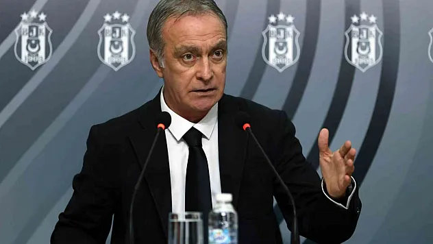 'Mohamed Salah dosyası şimdilik rafa kalkmış durumda'