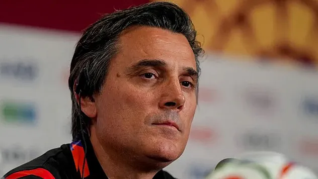 Montella Adana Demirspor'daki 330 bin avroluk alacağından feragat etti