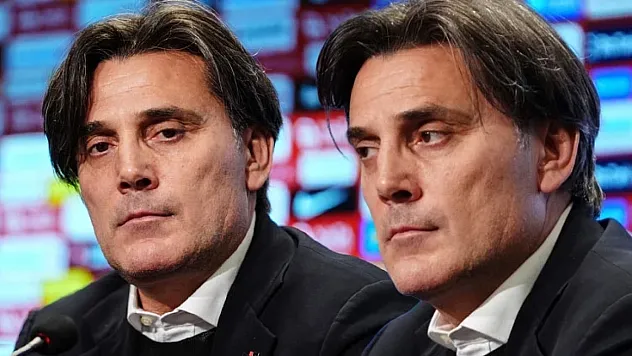 Montella: 'bu takım her şeyini sahaya koydu'