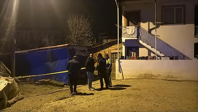 Motokuryeyi öldüren katil zanlısı arkadaşı çıktı