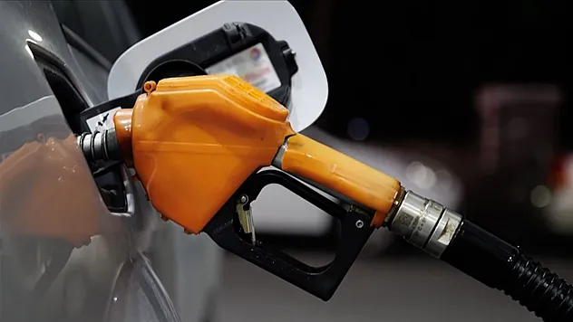 Motorin 60 TL'yi Aştı! Benzin ve Mazotta Son Durum Ne?