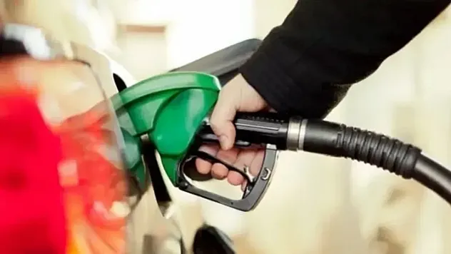Motorine 1,31 TL Zam Geldi: Akaryakıt Fiyatları Bir Kez Daha Güncellendi