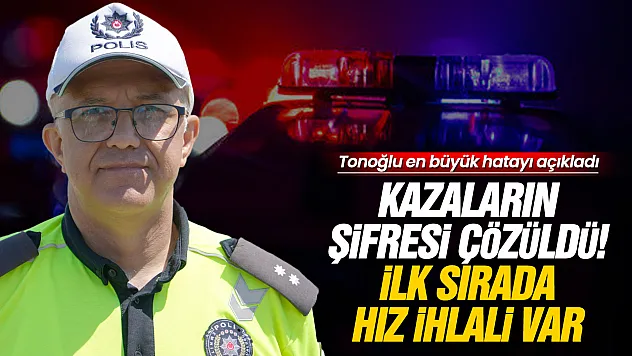 Motosiklet kazalarında en büyük risk hız ihlali
