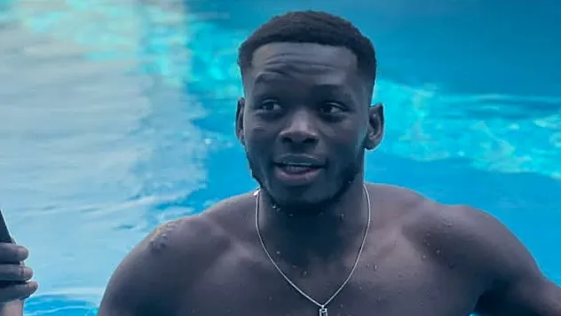 Mouandilmadji Tatilde, Kulüpler Peşinde!