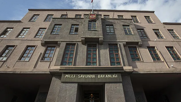 MSB'den İsrail'e Sert Mesaj: 'Uzlaşma Çabalarının Önündeki En Büyük Engel'