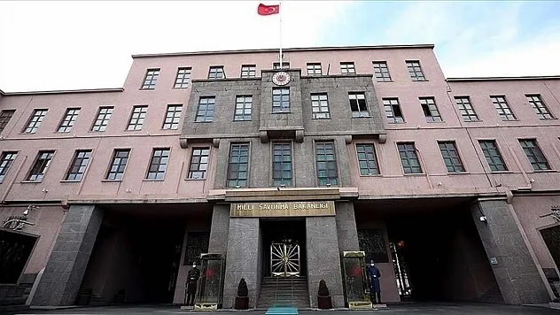 MSB'den 'Seferberlik Emri' İddialarına Açıklama