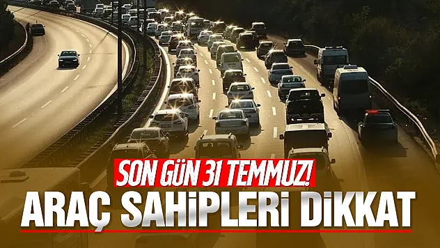 MTV'de 2. Taksitte son gün yaklaşıyor!