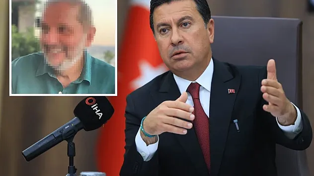 Muğla Belediyesi'nde Taciz İddiası: Danışman Arkan Gözaltında