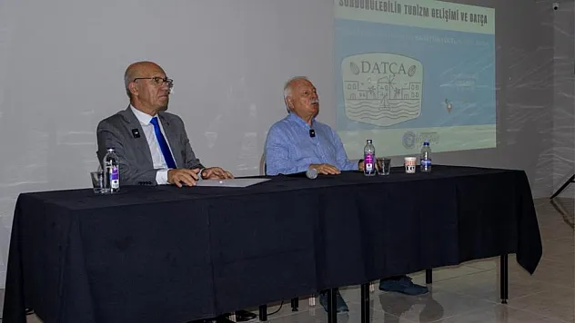 Muğla'da turizm, masaya yatırıldı !