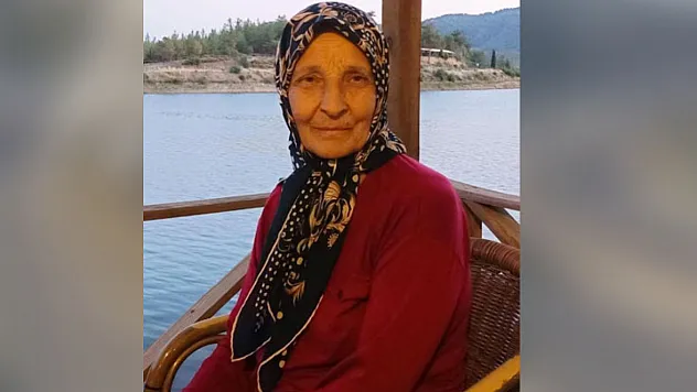 Muğla Menteşe'de Kayıp Alzheimer Hastası İçin Umutlar Tükenmiyor