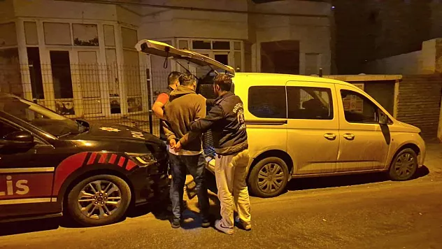 Arkadaş kavgası kanlı bitti