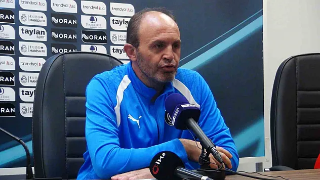 Muğlaspor, Manisa FK'yı 4-3 mağlup etti