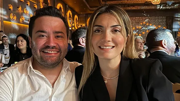 Muhittin Böcek'in gelini Zuhal Böcek neden gözaltına alındı?