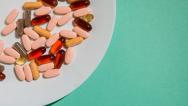 Multivitamin Nedir? Faydaları, İçeriği ve Multivitamin Seçerken Dikkat Edilmesi Gerekenler