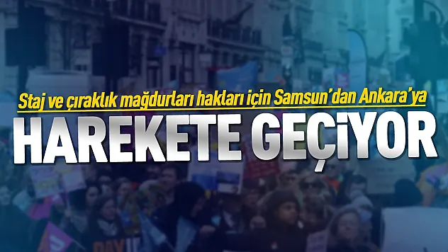 Murat Aydın, 'Staj ve Çıraklık sigortası mağdurlarının sorunlarını tek tek anlatacağız'