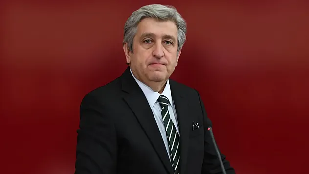 Murat Çan'dan büyük Havza iddiası, mağdurlar daha çok mağdur ediliyor!