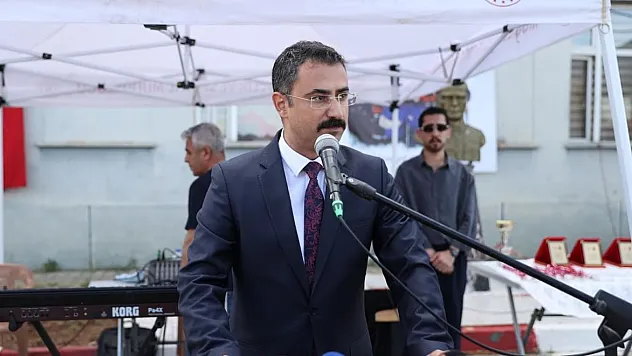 Muş Cumhuriyet Başsavcılığı görevinde değişikliğe gidildi