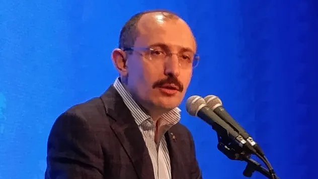 Muş: 'Samsun sanayiyle büyüyecek, göç alan şehir olacak'
