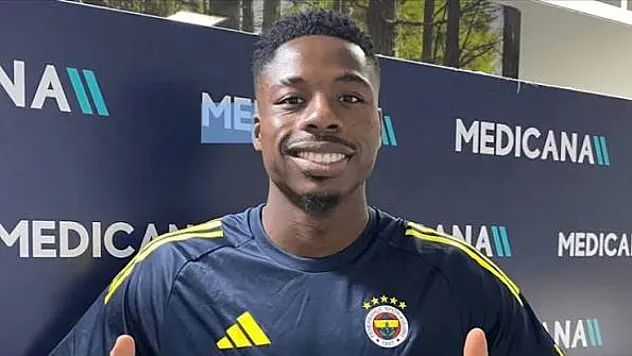 Musaba'nın yeni takımı belli oldu