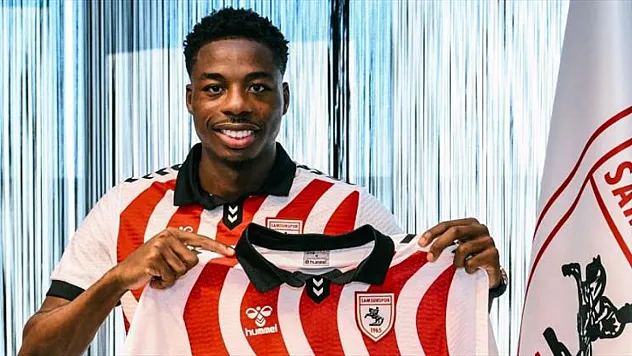 Musaba Şoku! Gençlerbirliği Maçında Kadroda Yok