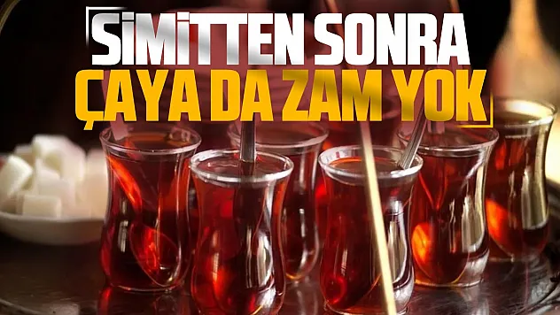 Mustafa Kara, ' Zam teklifimiz geri döndü'