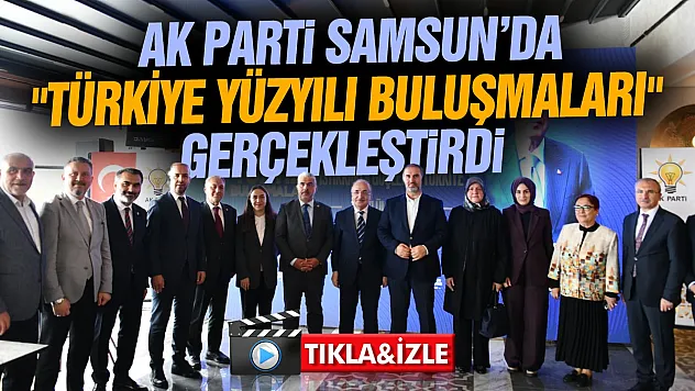 Mustafa Şen'den 'Terörsüz Türkiye' Açıklaması