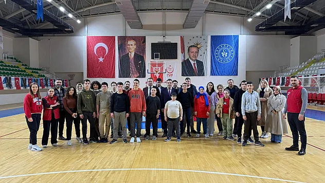 'Mutlu Çarşamba' etkinliği