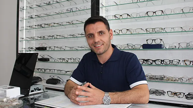 Mutlu Optik: Göz sağlığınız için doğru adres